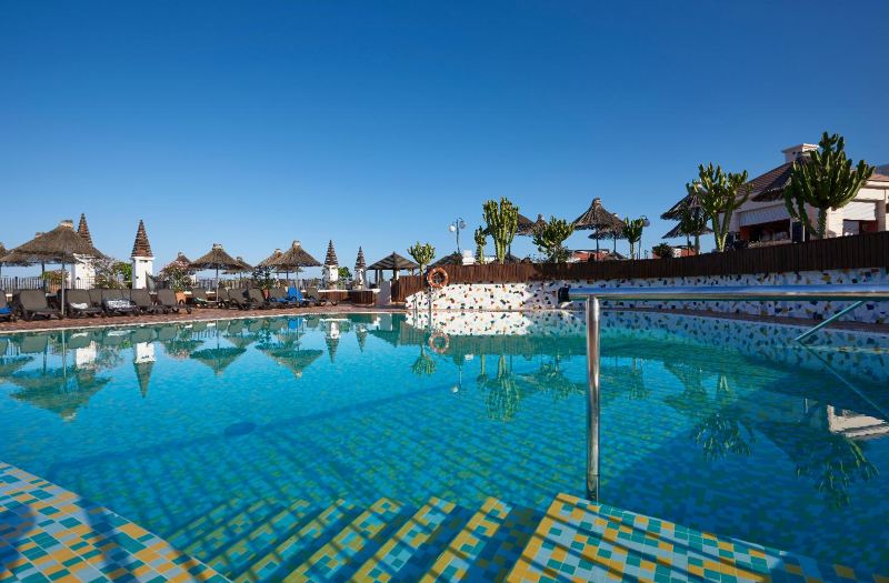 Flamingo Beach Mate, Costa Adeje Latest Price & Reviews of Global Hotels  2023 | Trip.com
