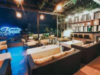 舄湖貝斯特韋斯特酒店 - 酒吧