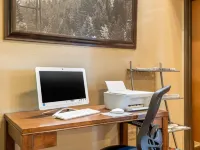 Quality Inn I-25 Hotels in Pueblo County
