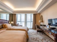 杭州两岸国际大酒店 - 高级双人房
