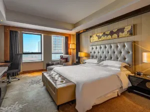Sheraton Daqing Hotel
