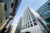 호텔 디 아티스트 역삼
