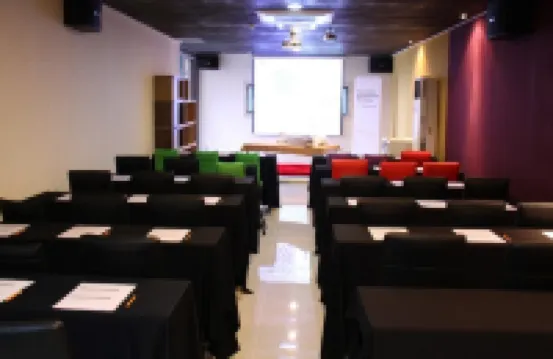 加平郡Aquavita度假屋