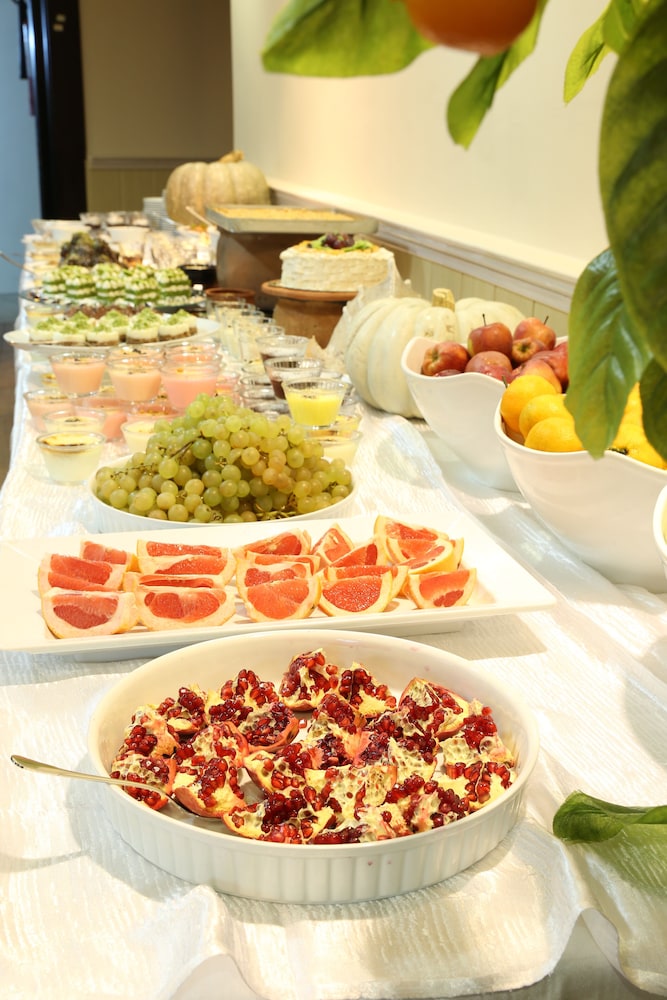 Ancere Termal Hotel