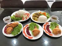 Paragon Noi Bai Hotel & Pool