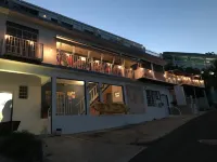 庫萊布拉海景酒店