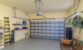 PP - 4 Br Townhouse