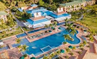 Royal Decameron Panamá - All Inclusive