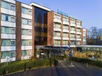 Grand Hotel Amstelveen Hotels near P60 Pop Podium