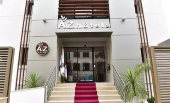 AZ Hôtels Kouba