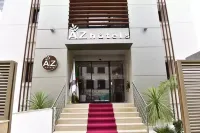 AZ Hôtels Kouba
