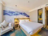 Wudo Hotel(Baoding Xushui district government store) Hotels near Mosque (Qingzhensi Street)