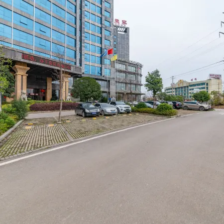 haolaiya xiangrun Hotel