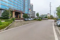 豪萊雅湘潤ホテル - 駐車場