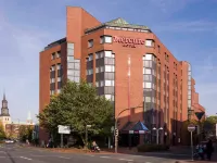 Mercure Hotel Hamm Hotels in Hamm