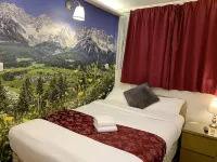 Barking Hotel