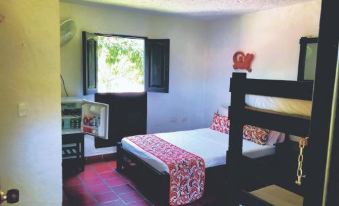 Hotel Campestre Casona del Camino Real - Housity