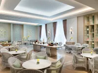Fairmont Jakarta - bar
