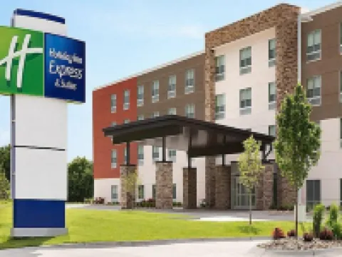 Holiday Inn Express & Suites LIBERAL by IHG Hotels in Liberal