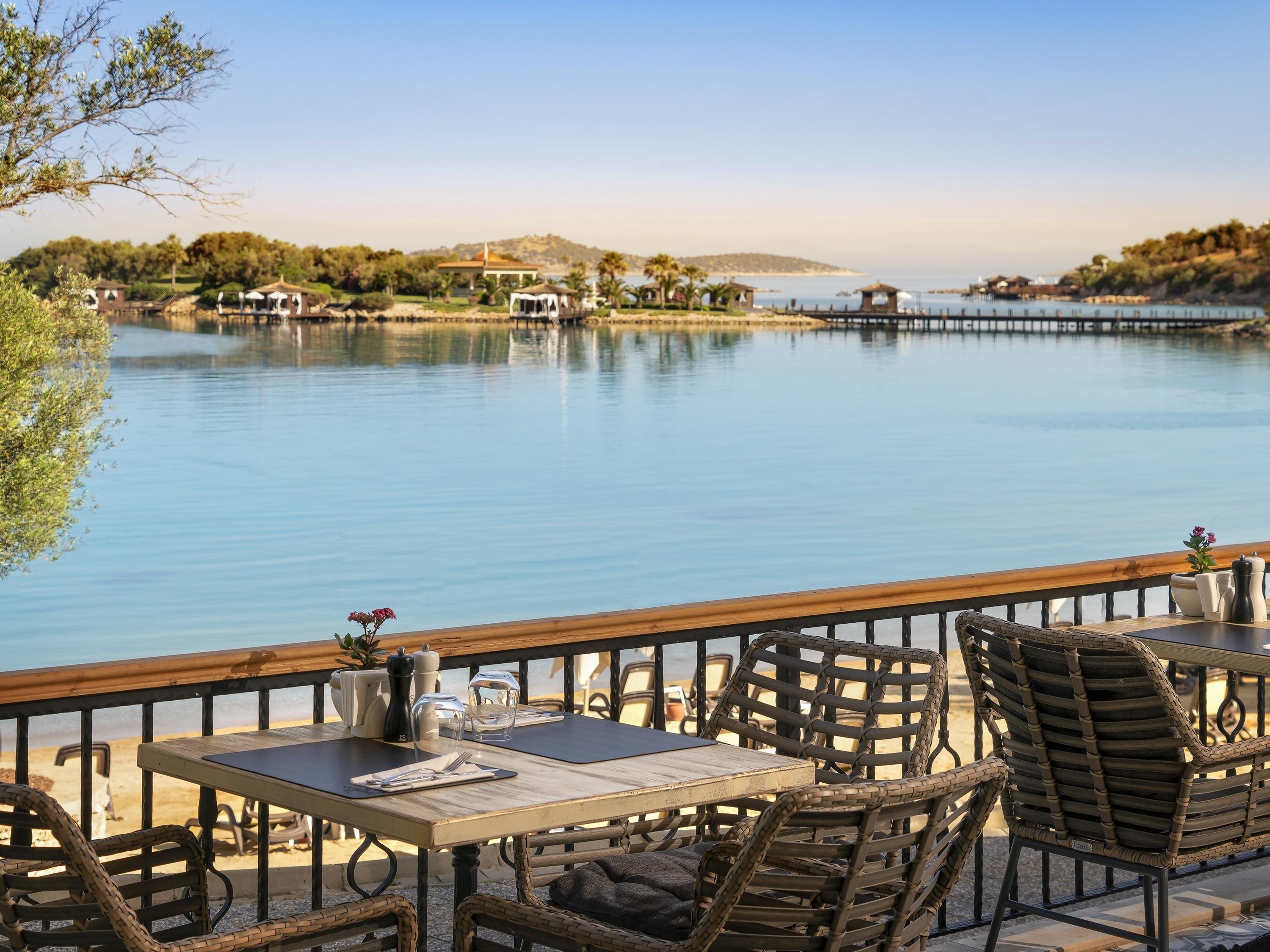 Rixos Premium Bodrum