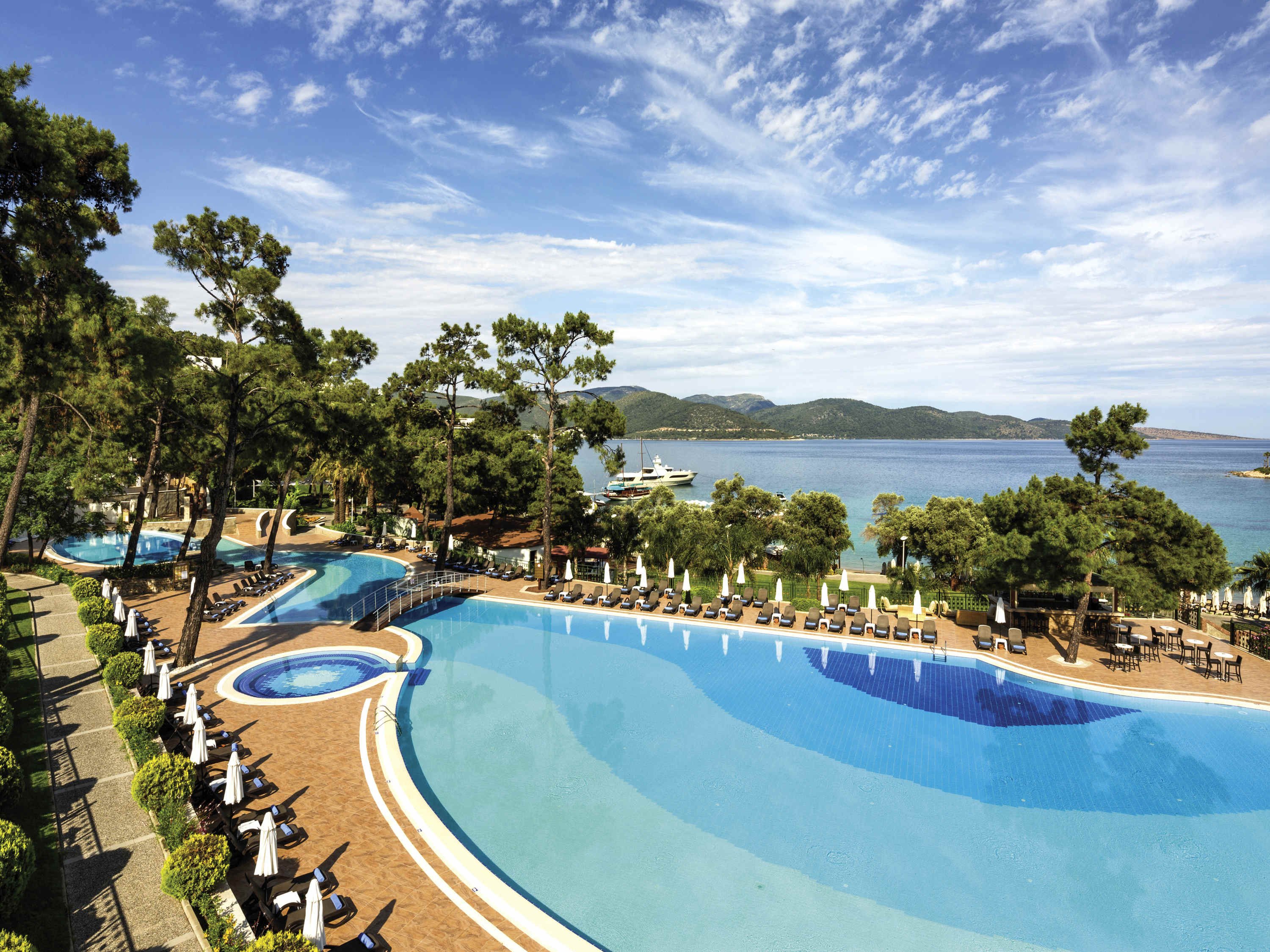 Rixos Premium Bodrum