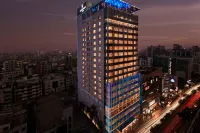 Renaissance Dhaka Gulshan Hotel Hotels near حديقة رامنا