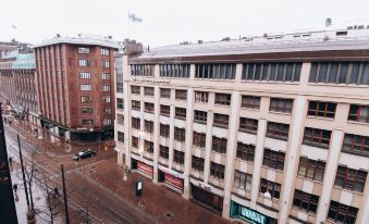 Moi Aikatalo Hostel Helsinki