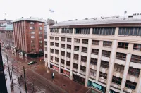 Aikatalo Hostel Helsinki