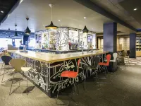 Ibis London Heathrow Airport Hotels in Hayes