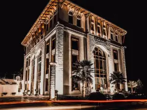 Sharm Hotel Luxury