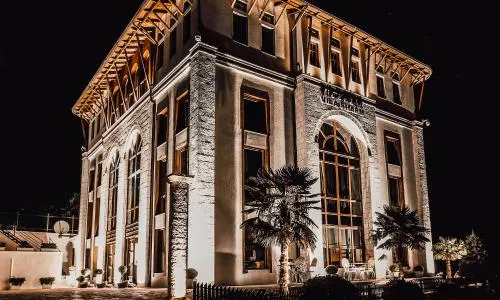 Sharm Hotel Luxury