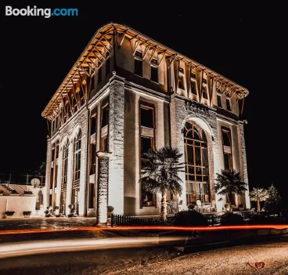 Sharm Hotel Luxury - 4-Star