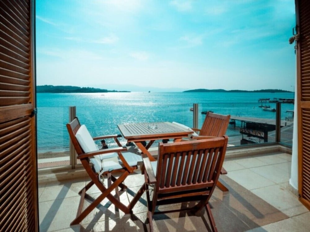 Foca Antik Hotel