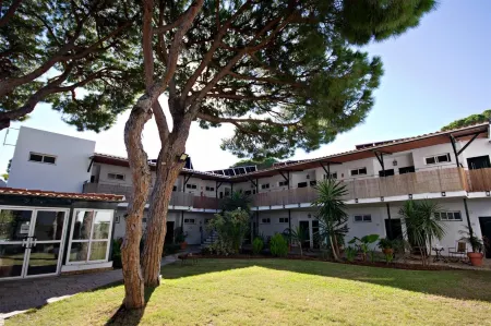 Campomar Playa Отели рядом с достопримечательностью «Плайя де ла Пунтилья»