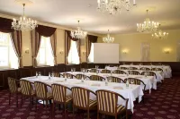 Grandhotel Zvon Hotels in Hluboka Nad Vltavou