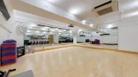 Holiday Inn LONDON - KENSINGTON HIGH ST. by IHG - Gym