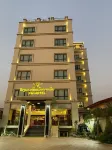 PM Hotel Hotels in Vang Vieng