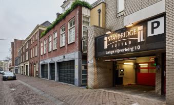 Staybridge Suites the Hague - Parliament