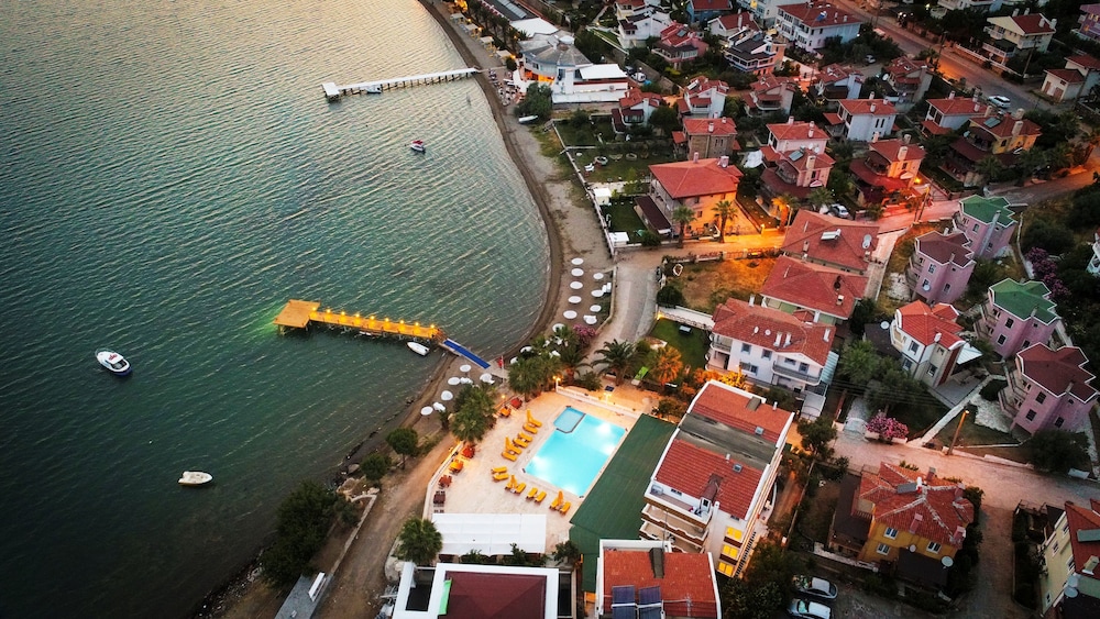 Cunda Panorama Hotel