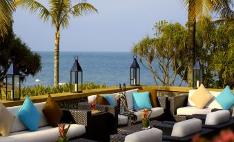 Tanjong Jara Resort, Terengganu - an SLH Hotel