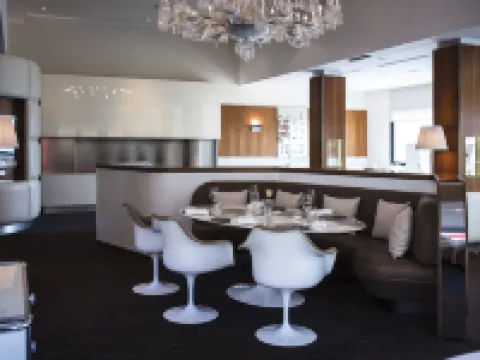 Relais & Châteaux l'Assiette Champenoise Hotels in Tinqueux