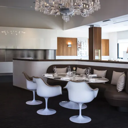 Relais & Châteaux l'Assiette Champenoise