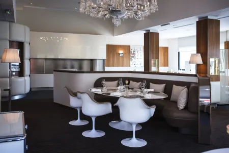 Relais & Châteaux l'Assiette Champenoise