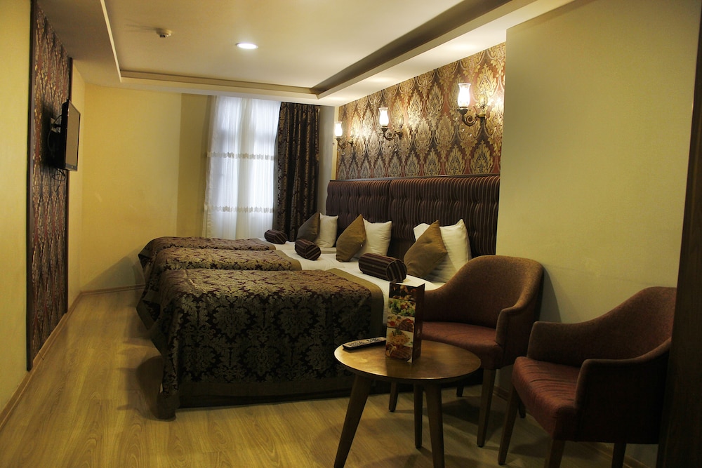 Marmara Place Old City Hotel