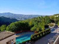 Turismo Rural & Spa El Cercado Hotels in Bérchules