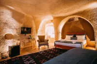Prime Cappadocia Suites Các khách sạn ở Cavusin