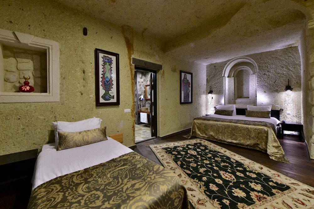 Cappadocia Estates Hotel