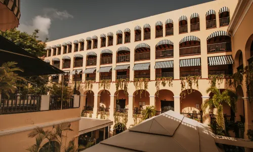 Hotel El Convento