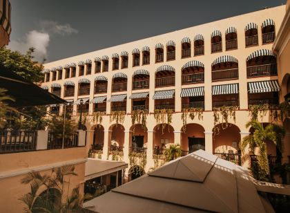 Hotel El Convento