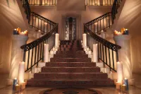 Dead Sea Marriott Resort & Spa - spa